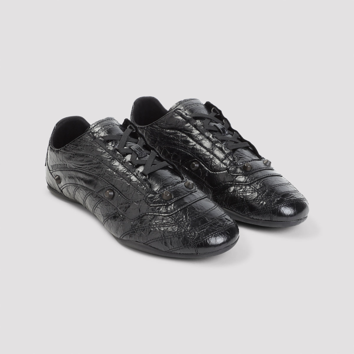 Balenciaga City Sneakers Men