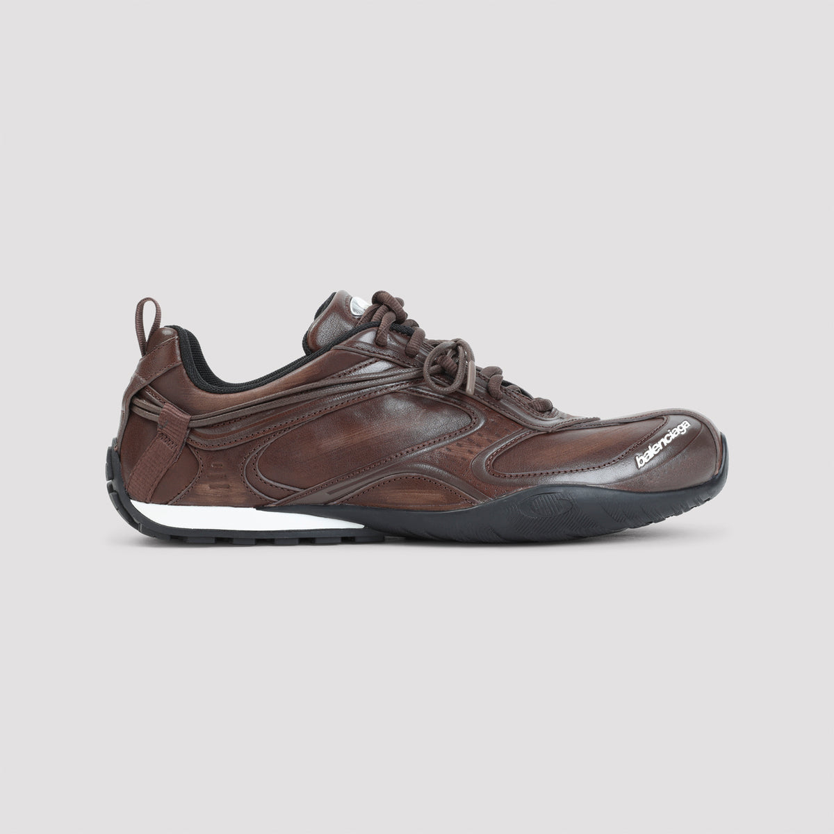 Balenciaga Radar Sneakers Men