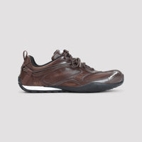 Balenciaga Radar Sneakers Men