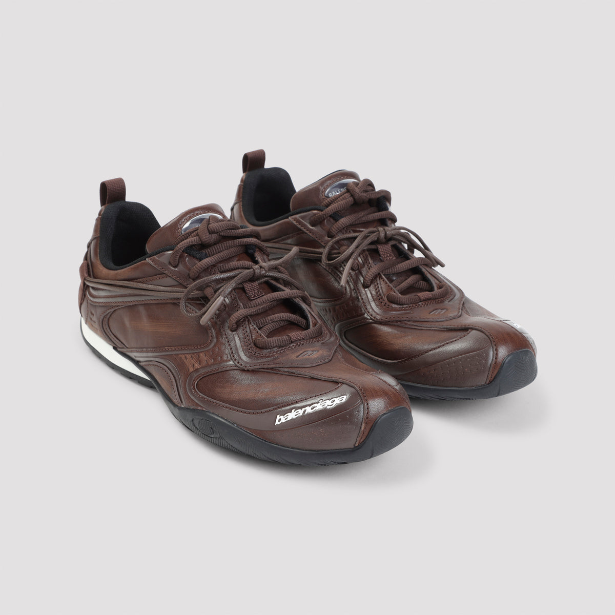 Balenciaga Radar Sneakers Men