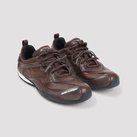 Balenciaga Radar Sneakers Men