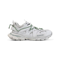 Balenciaga Track Trail Laces Sneakers Men