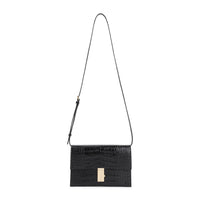 TOM FORD Croc Mini Bag Women