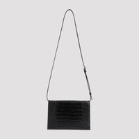 TOM FORD Croc Mini Bag Women