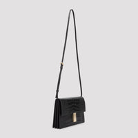 TOM FORD Croc Mini Bag Women