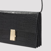 TOM FORD Croc Mini Bag Women