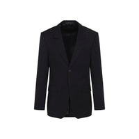 Balenciaga Tailored Jacket Men