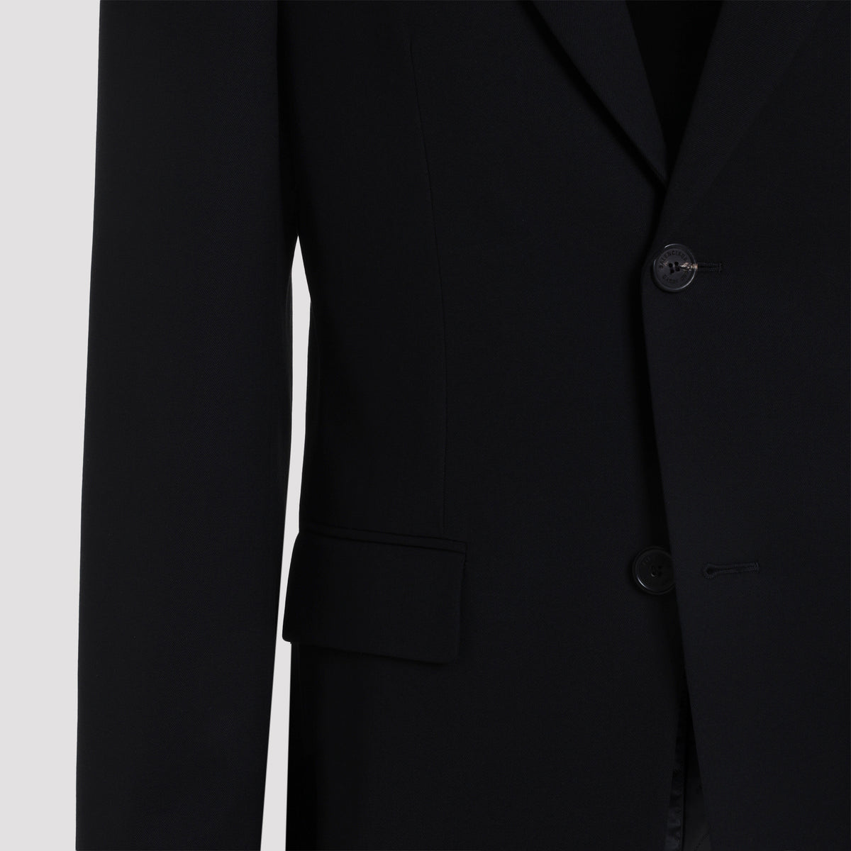 Balenciaga Tailored Jacket Men