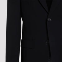 Balenciaga Tailored Jacket Men
