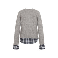 Acne Studios Wool Cardigan Women