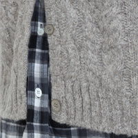 Acne Studios Wool Cardigan Women