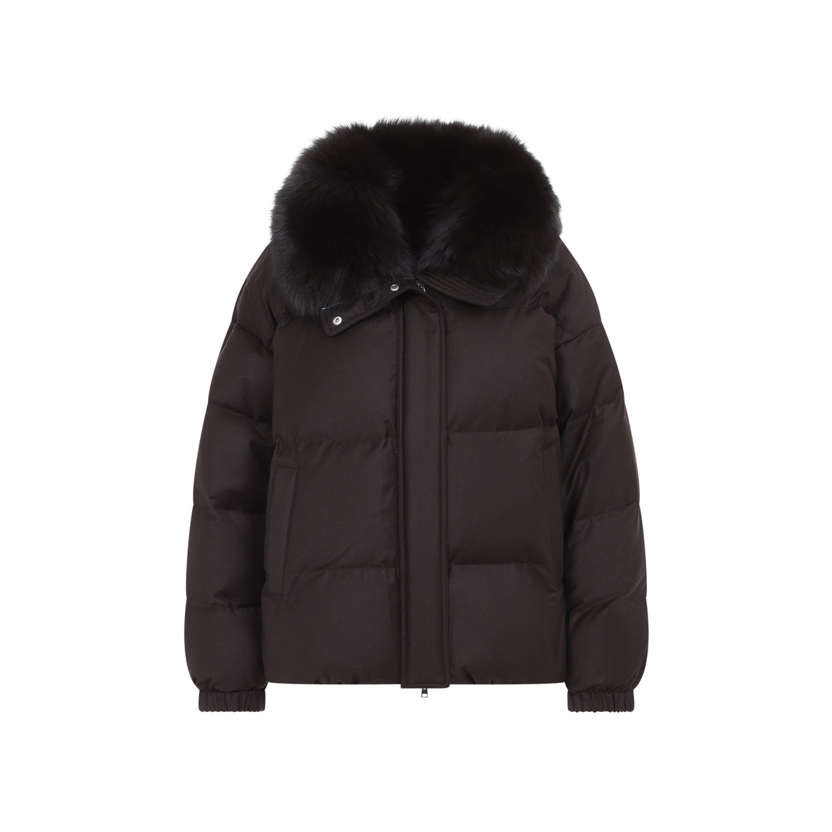 Yves Salomon Downjacket Women