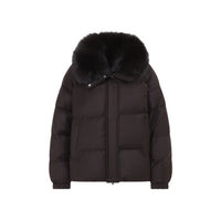 Yves Salomon Downjacket Women
