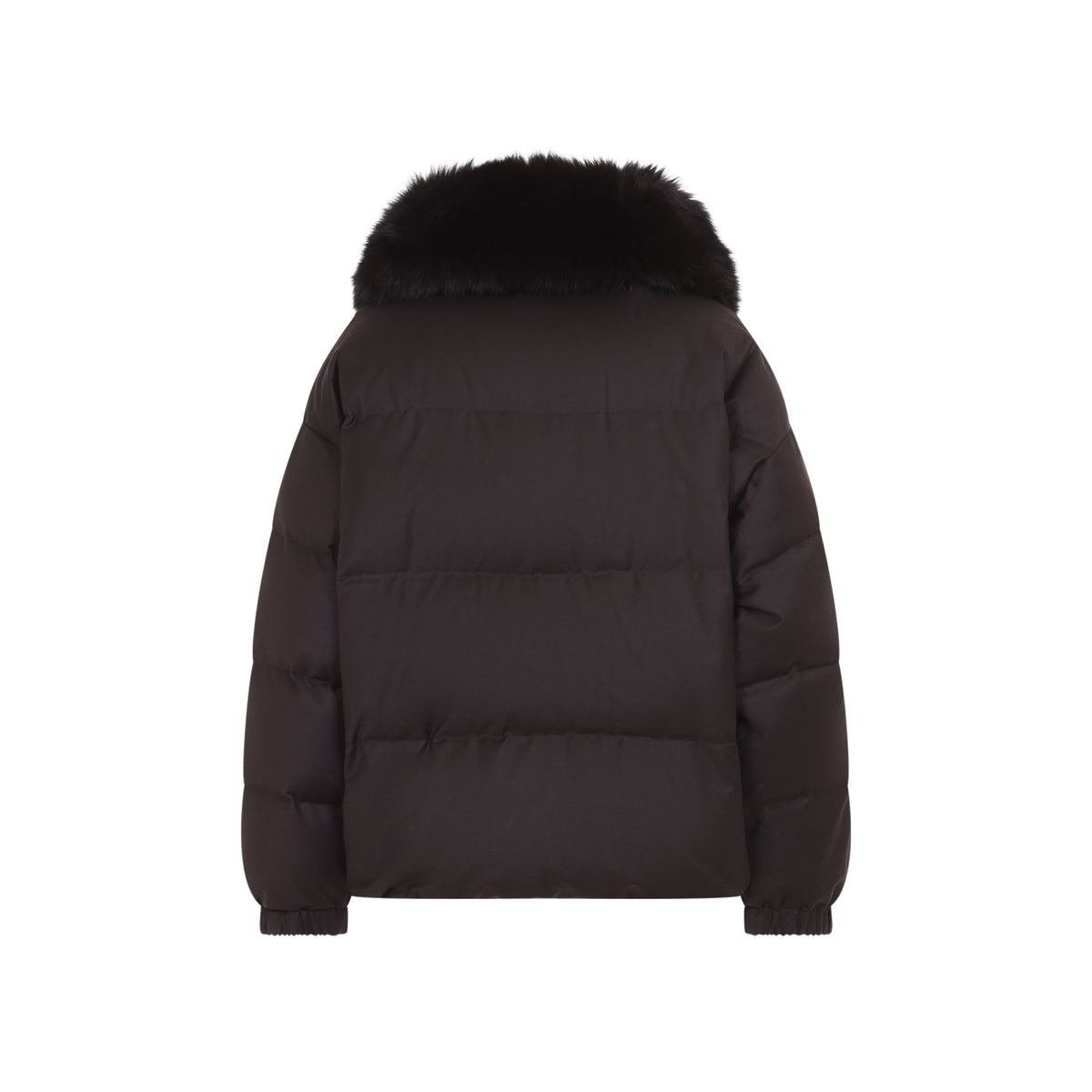 Yves Salomon Downjacket Women
