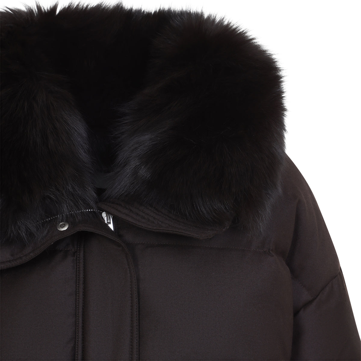 Yves Salomon Downjacket Women