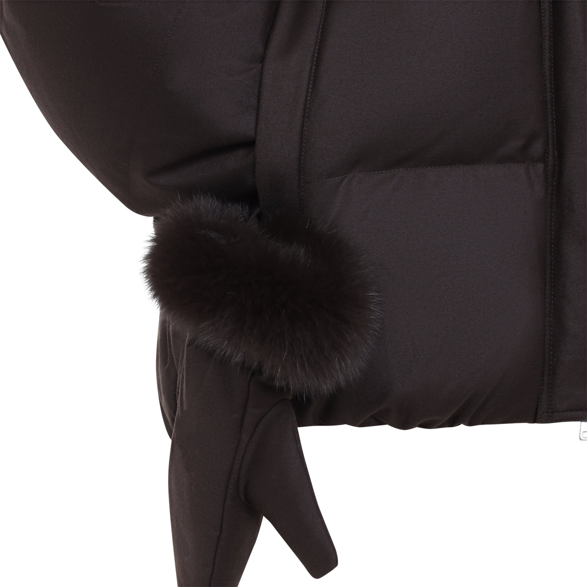 Yves Salomon Downjacket Women