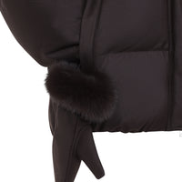 Yves Salomon Downjacket Women
