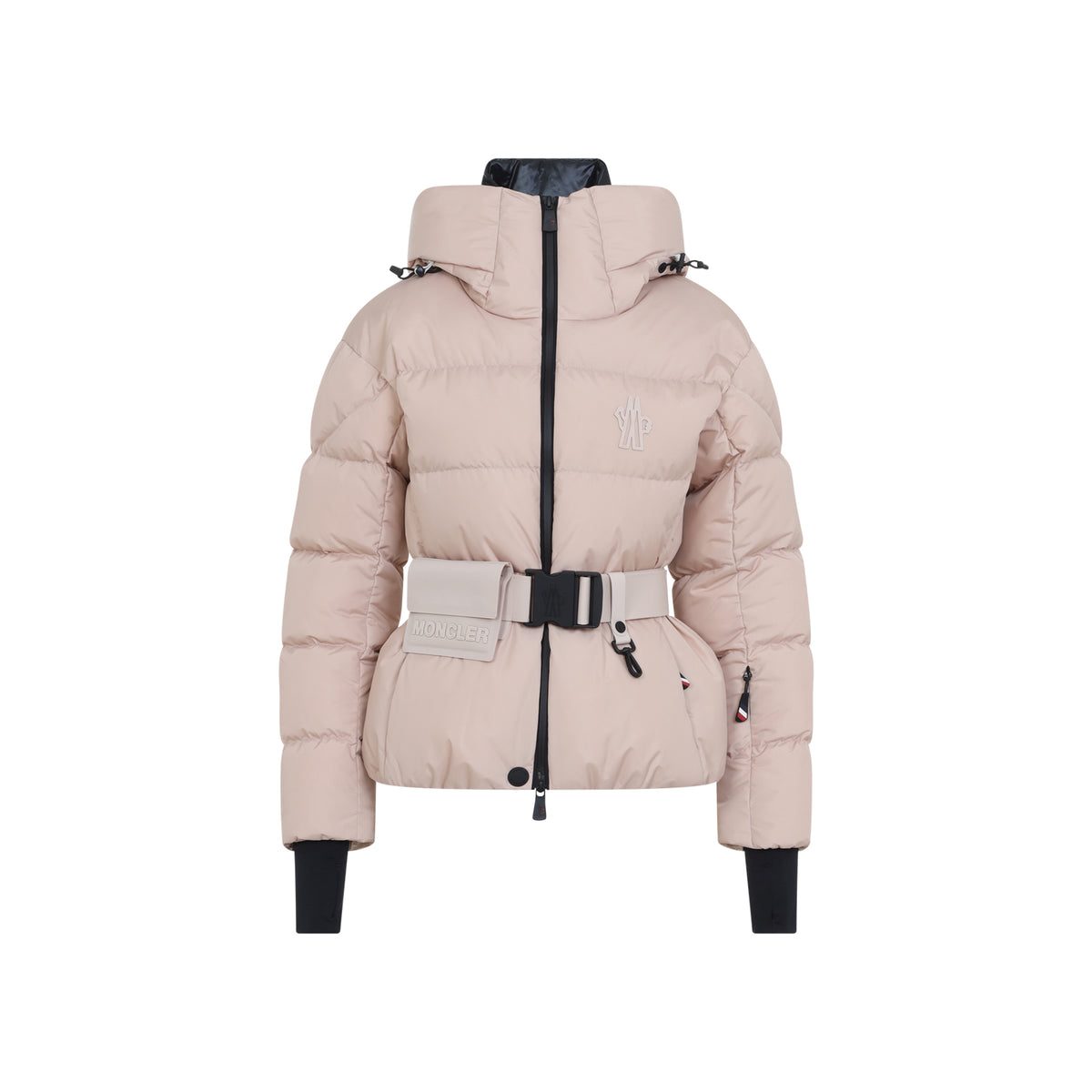 Moncler Grenoble Bouquetin Jacket Women