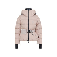 Moncler Grenoble Bouquetin Jacket Women
