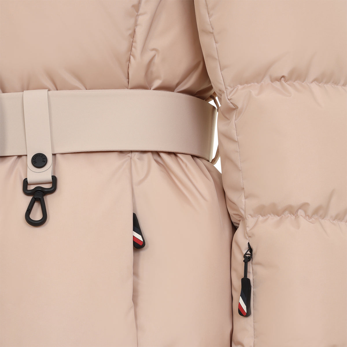 Moncler Grenoble Bouquetin Jacket Women