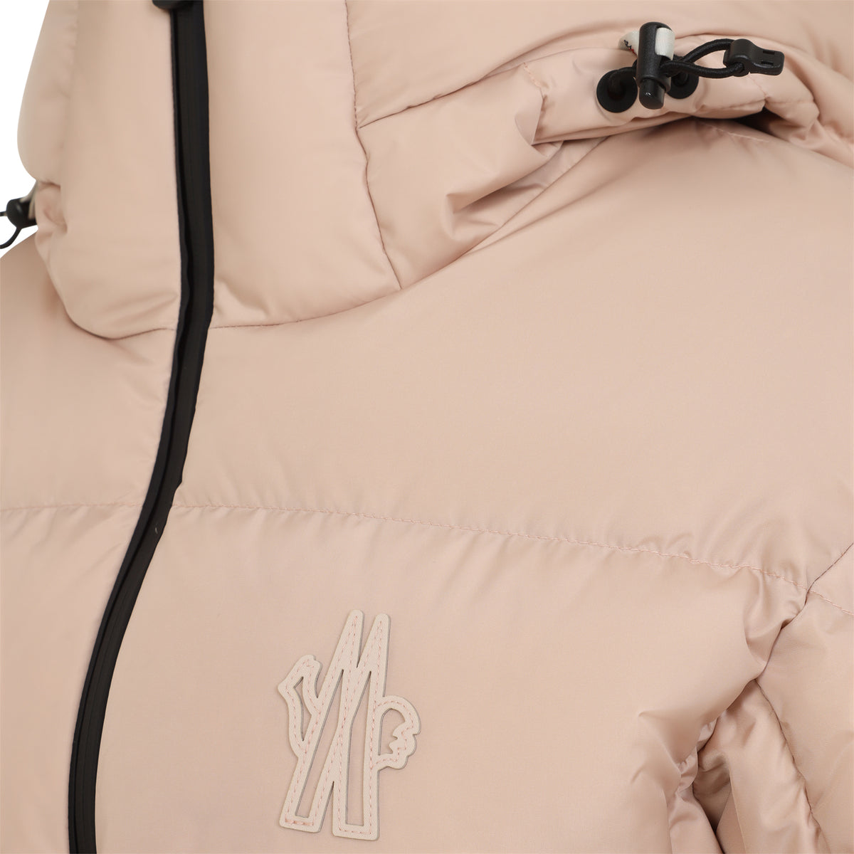 Moncler Grenoble Bouquetin Jacket Women