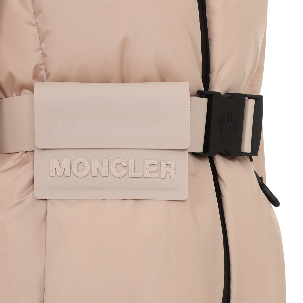 Moncler Grenoble Bouquetin Jacket Women
