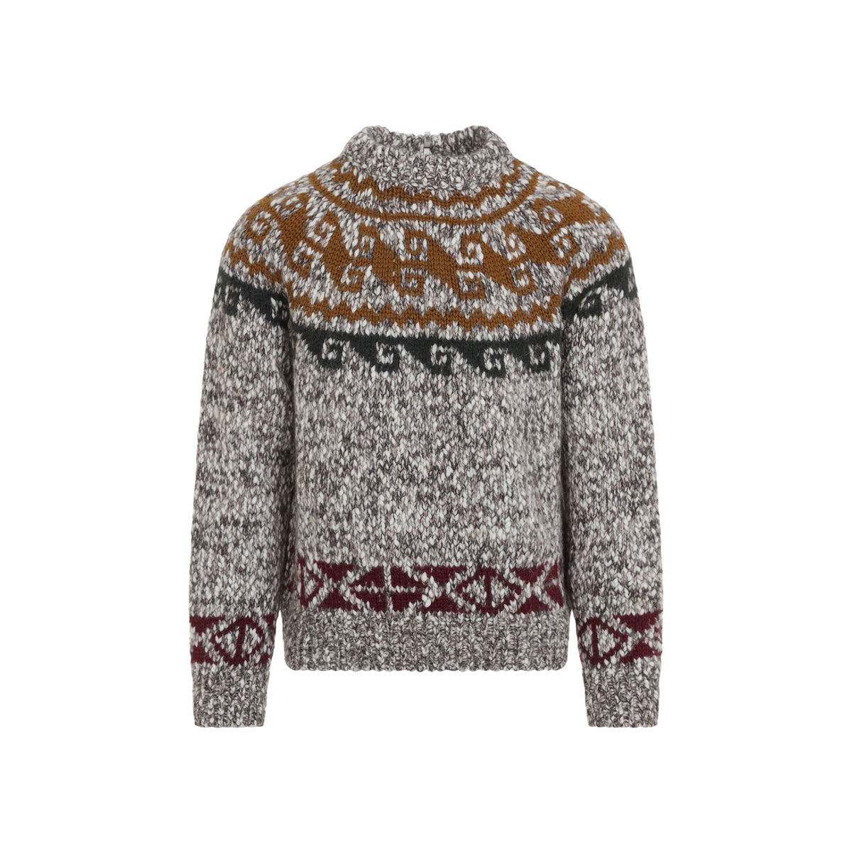 Moncler Grenoble Crewneck Men
