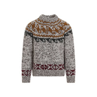 Moncler Grenoble Crewneck Men