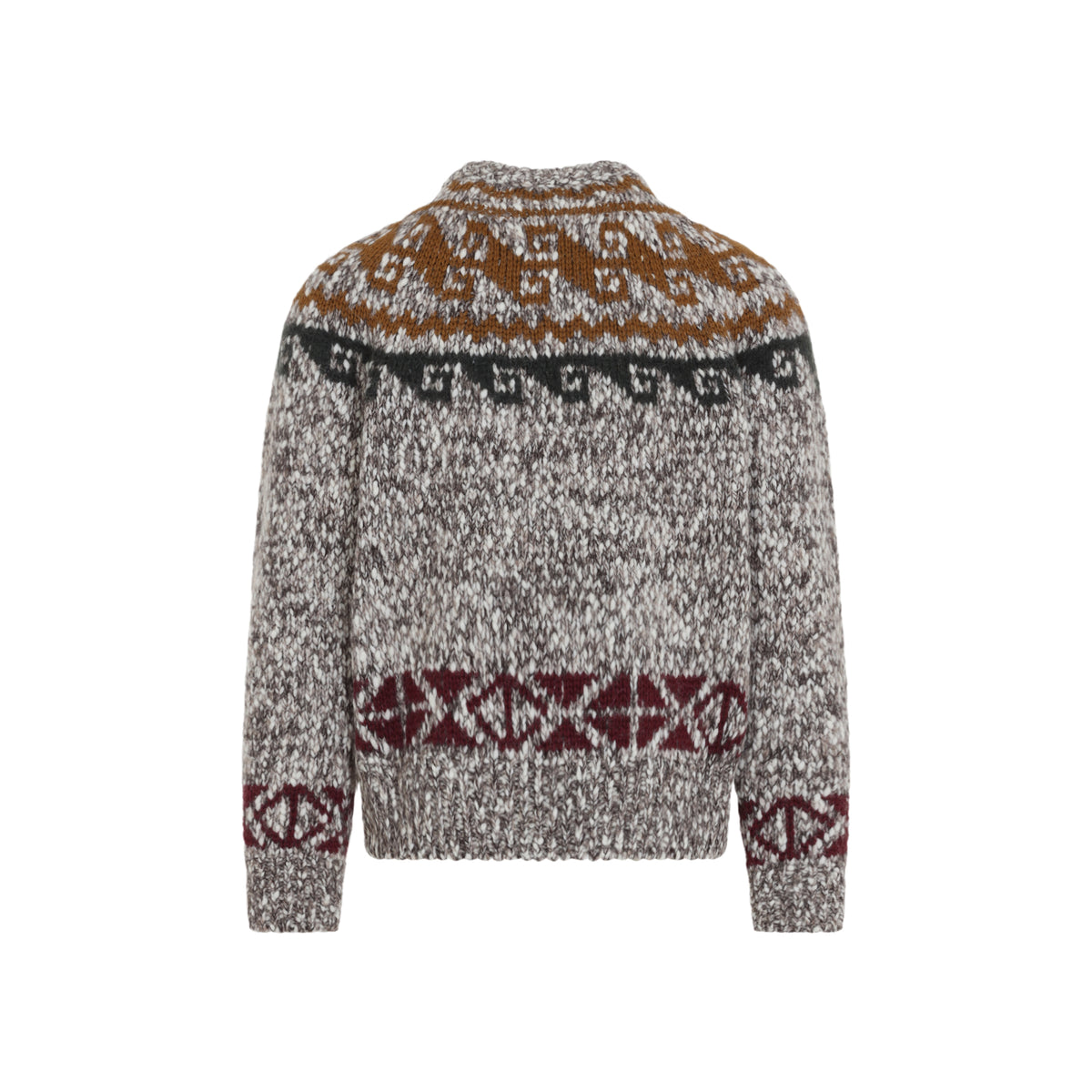 Moncler Grenoble Crewneck Men