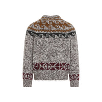 Moncler Grenoble Crewneck Men