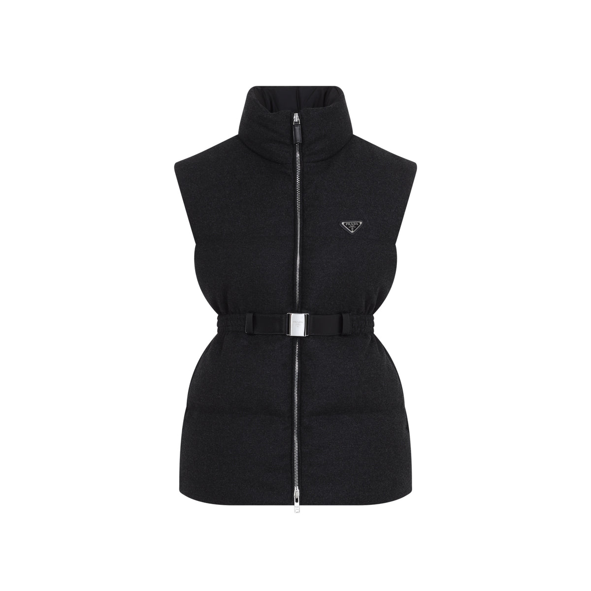 Prada Wool Vest Women