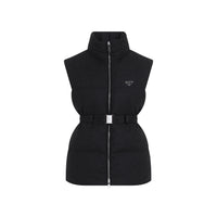 Prada Wool Vest Women
