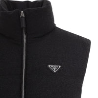 Prada Wool Vest Women