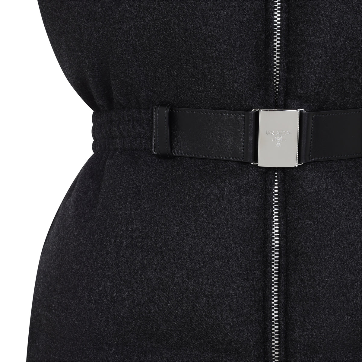 Prada Wool Vest Women