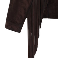 Golden Goose Fringes Jacket Women