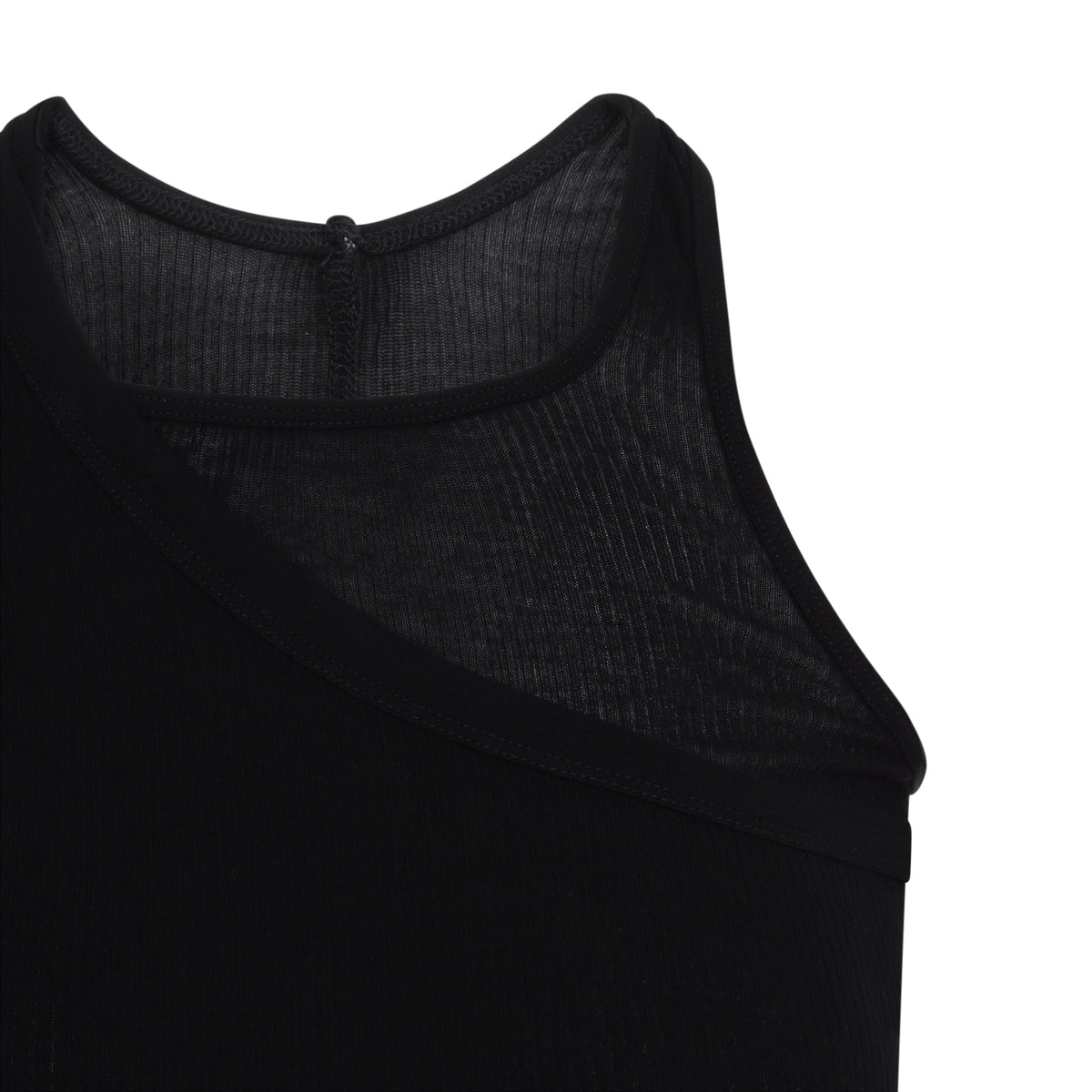 Rick Owens Banana Tank Top Women