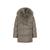 Yves Salomon Downjacket Women