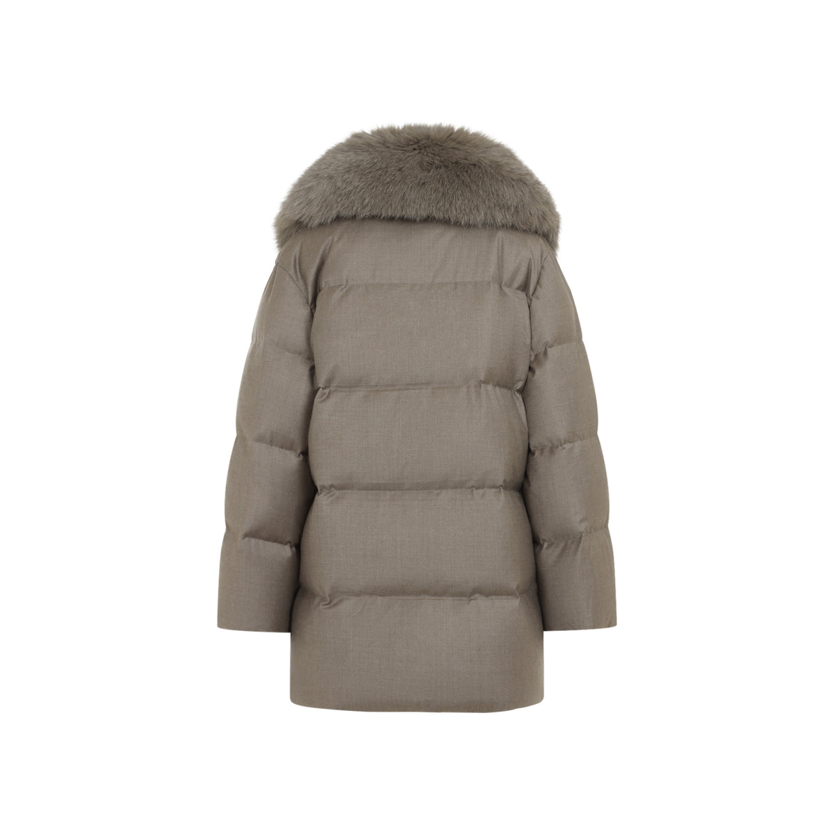 Yves Salomon Downjacket Women
