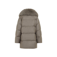 Yves Salomon Downjacket Women