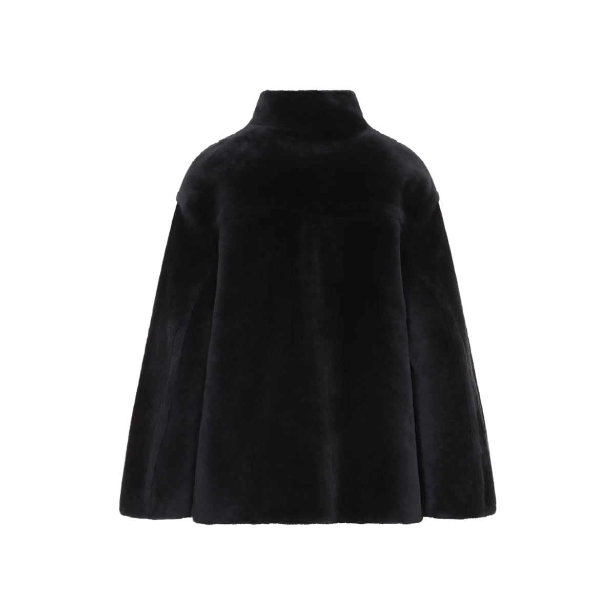 Yves Salomon Shearling Coat Women