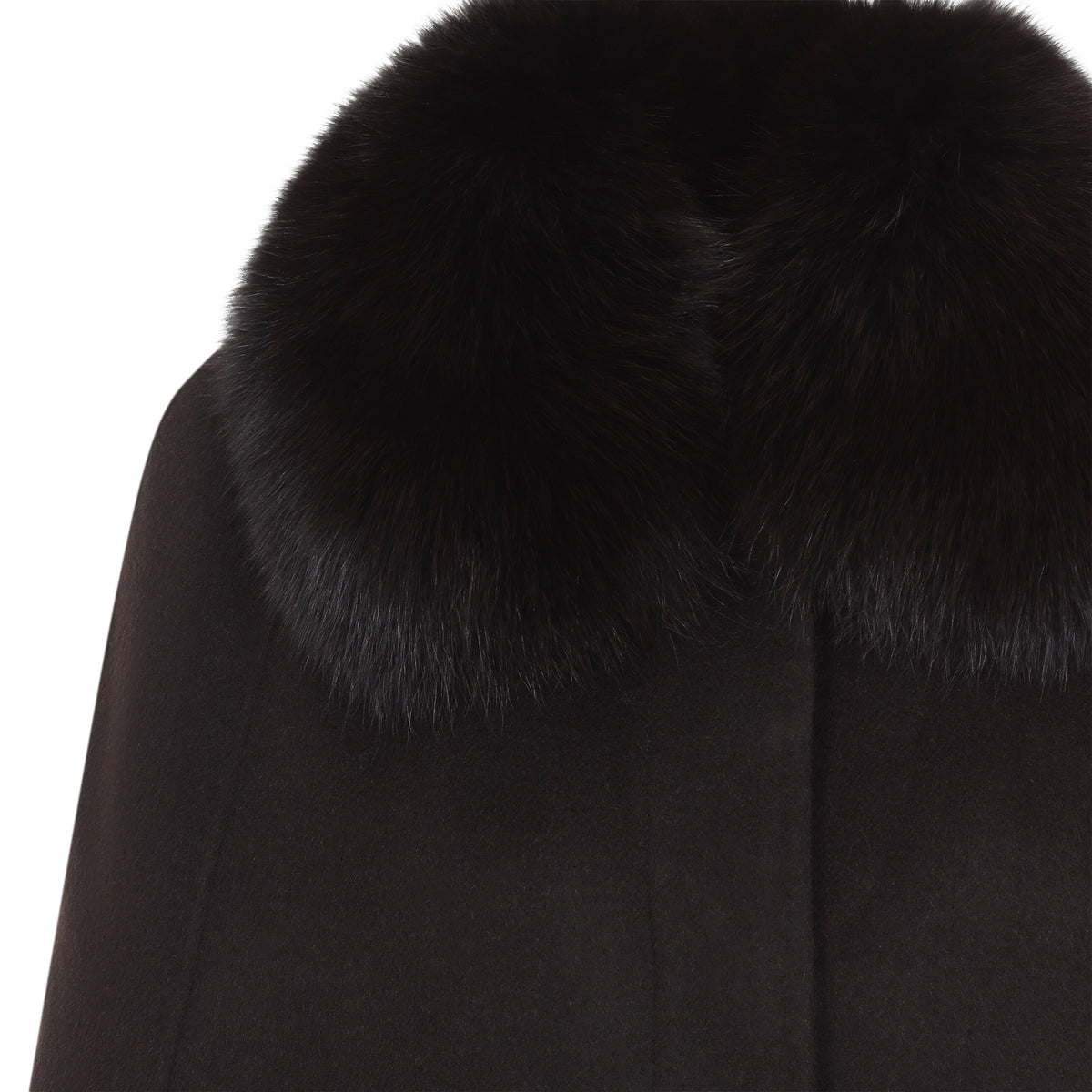 Yves Salomon Cape Women