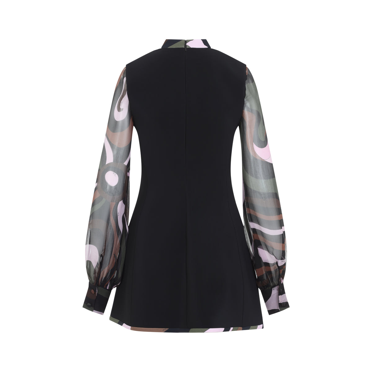 Pucci Cady L/S Dress Women