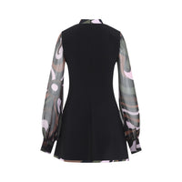 Pucci Cady L/S Dress Women