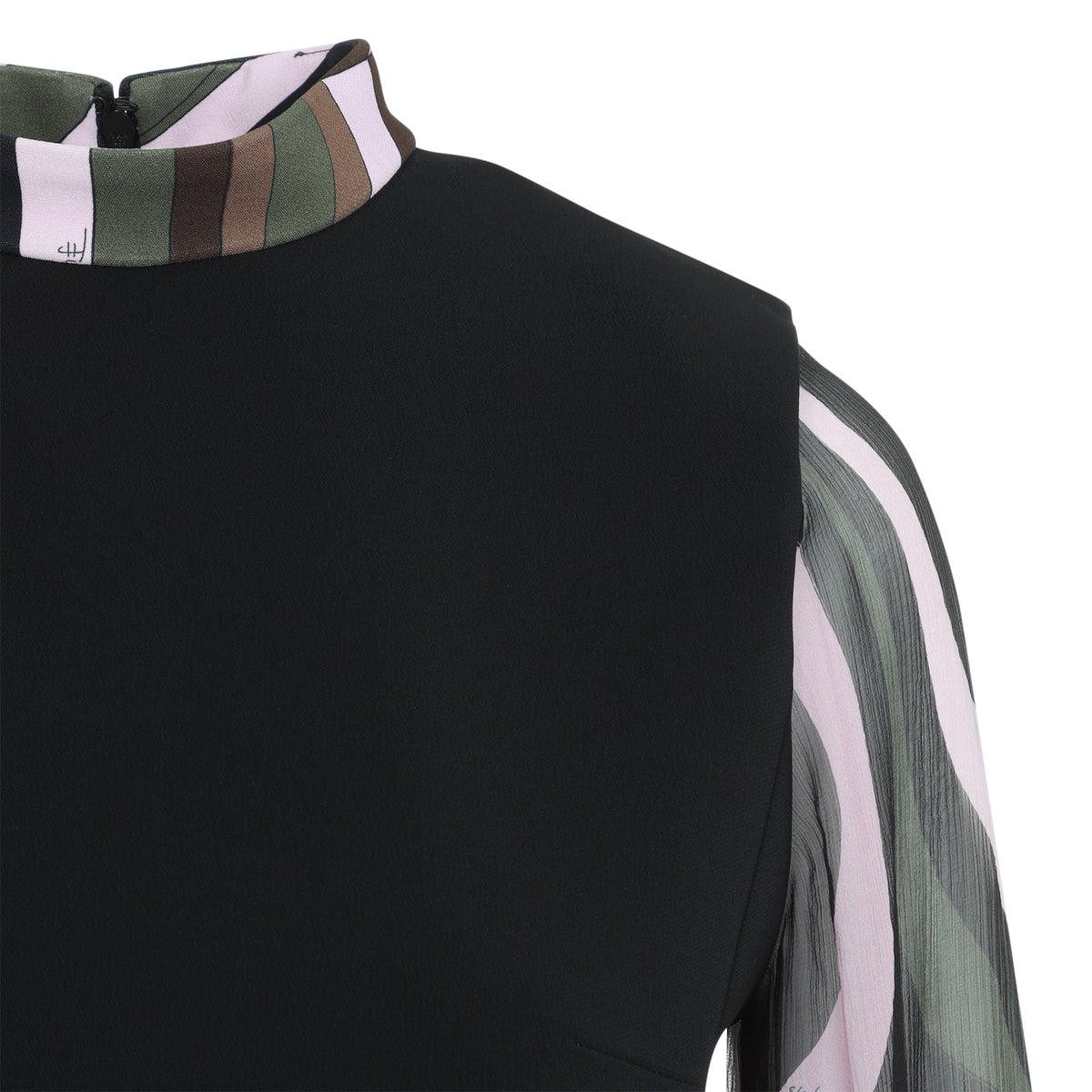 Pucci Cady L/S Dress Women