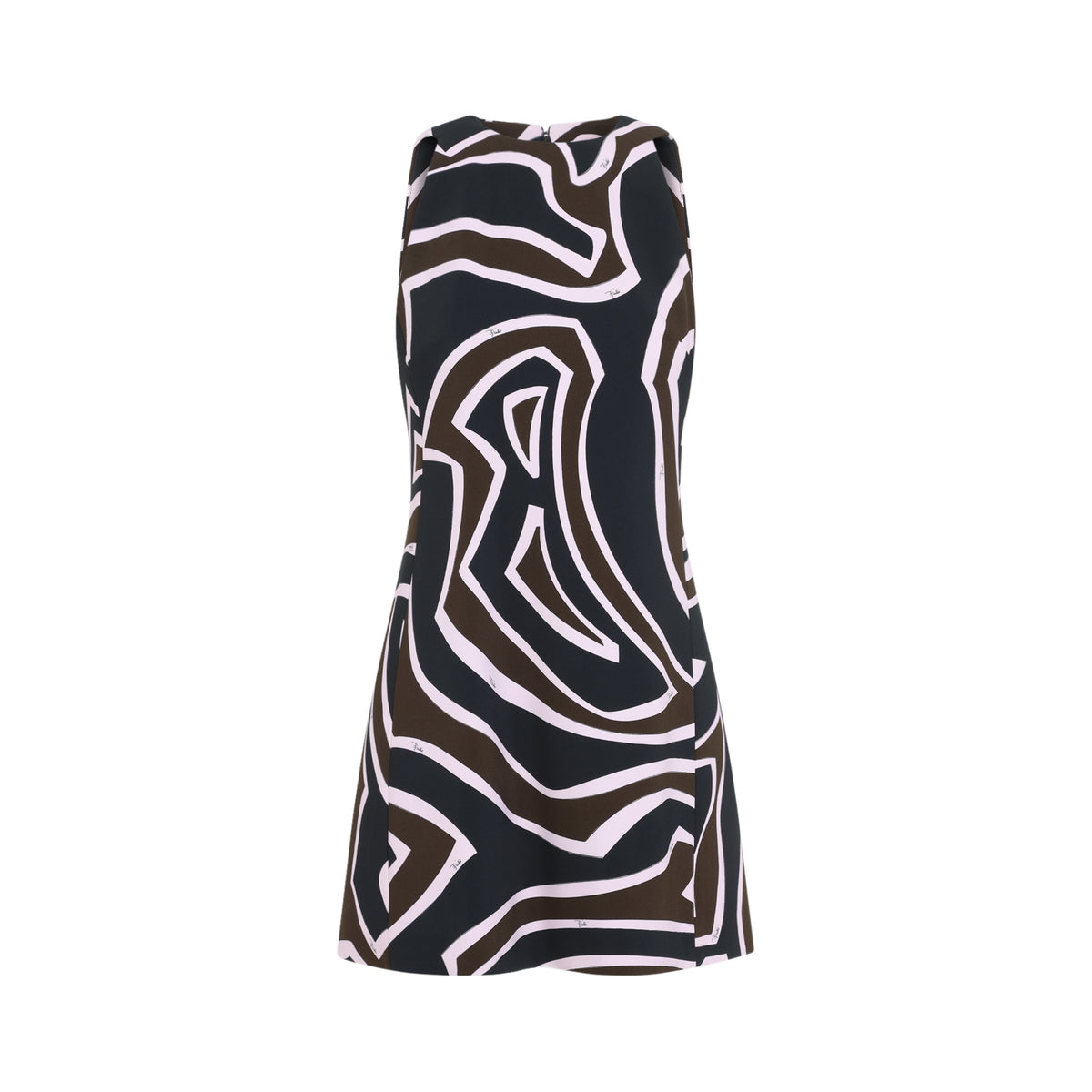 Pucci Mini Dress Women