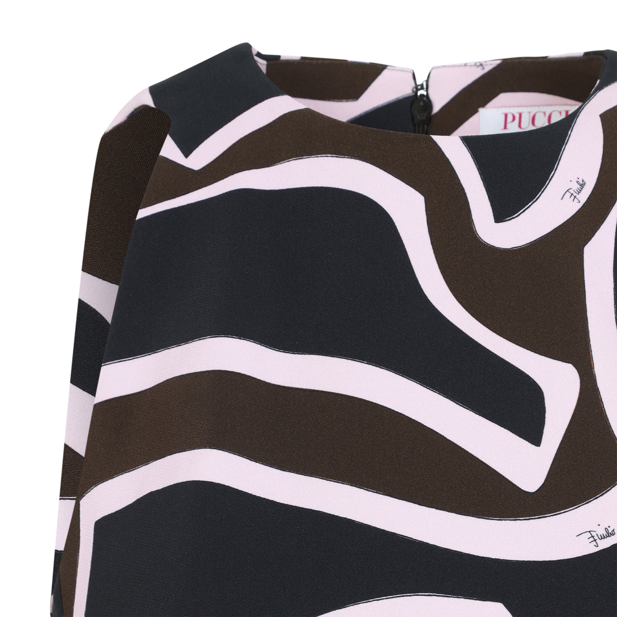 Pucci Mini Dress Women
