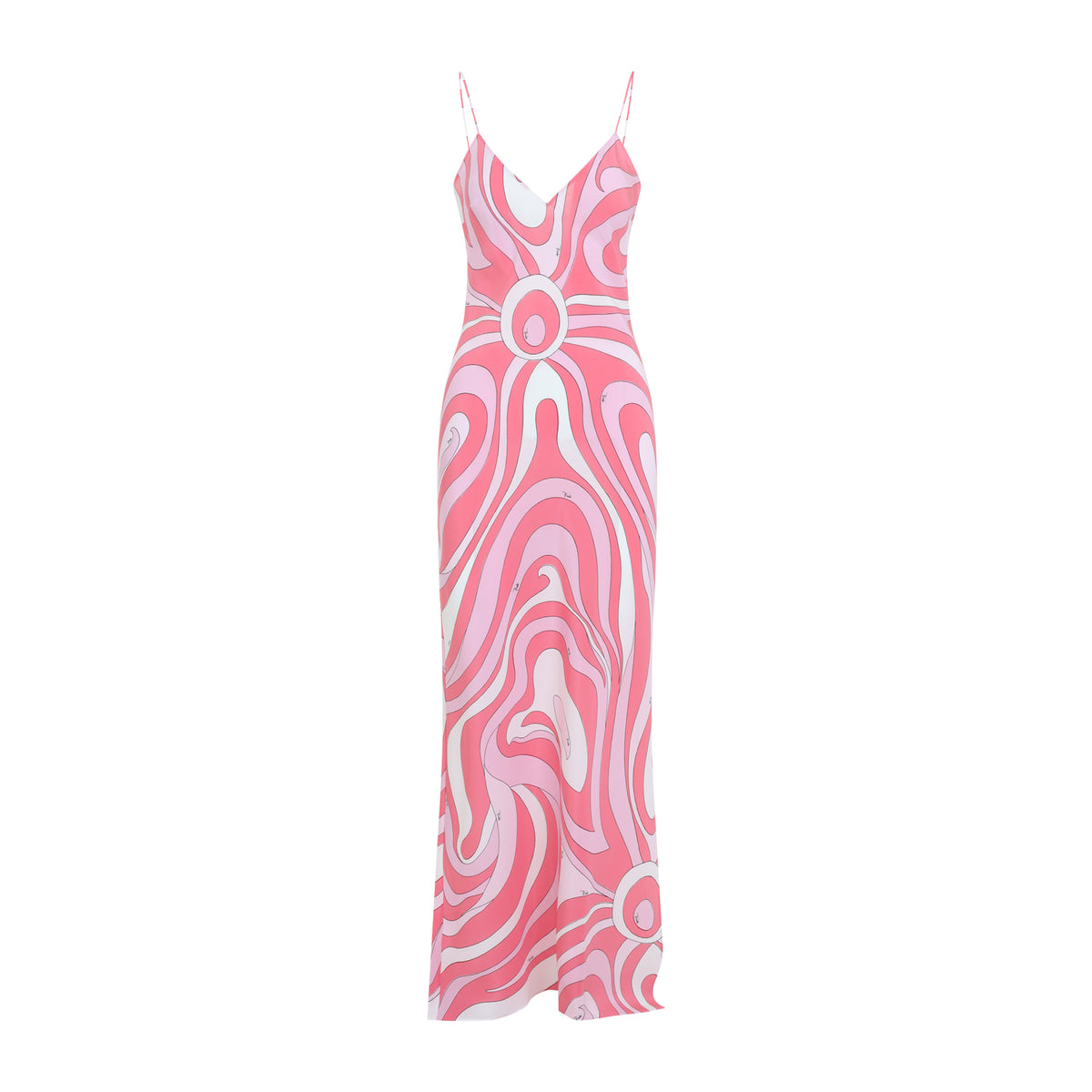 Pucci Long Dress Women