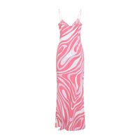 Pucci Long Dress Women
