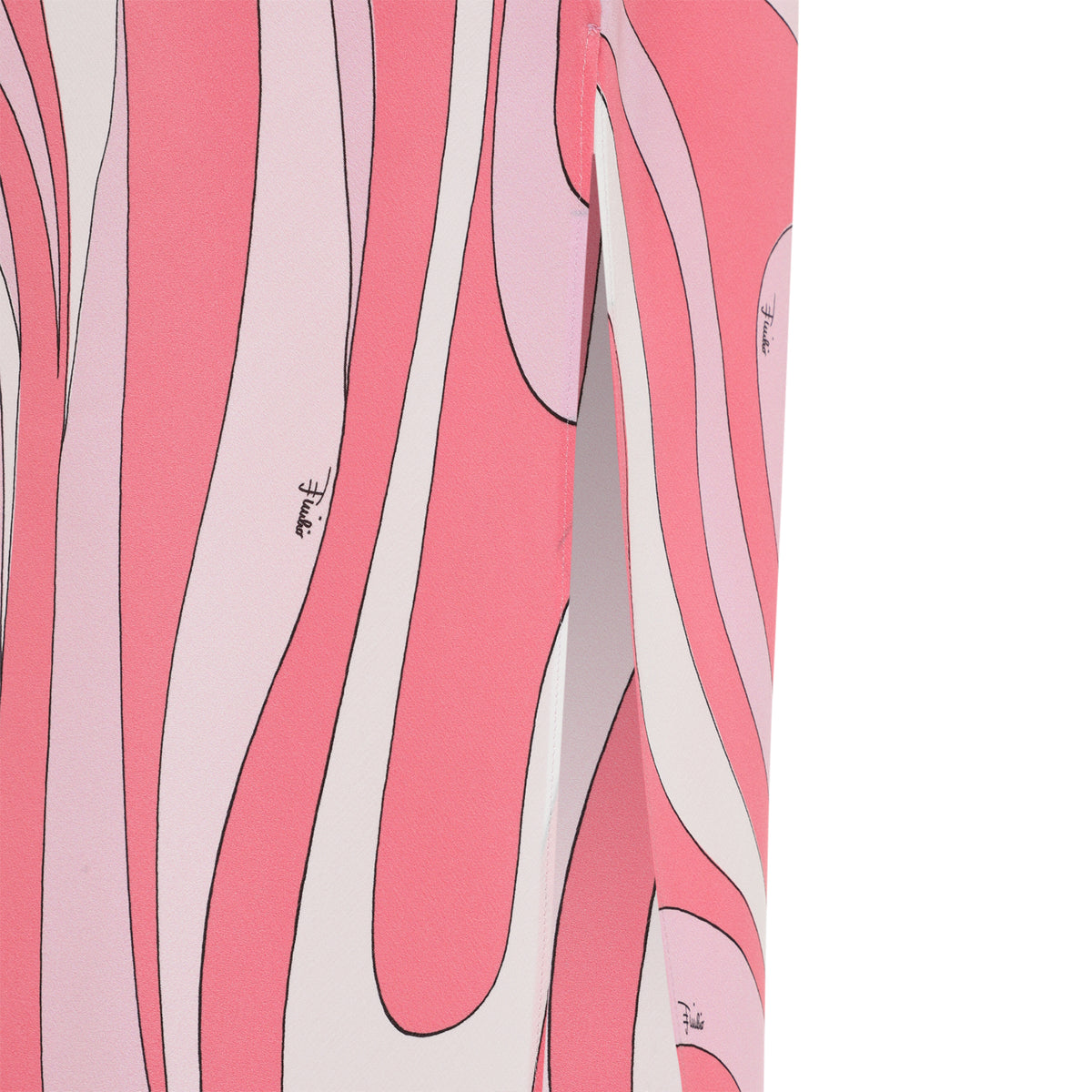 Pucci Long Dress Women