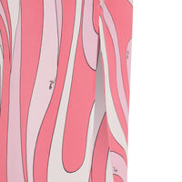 Pucci Long Dress Women